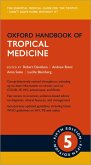 Oxford Handbook of Tropical Medicine (eBook, ePUB)
