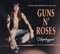 Unplugged/1987 & 1993 - Guns N' Roses