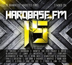 Hardbase.Fm Vol. 15 - Diverse