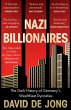 Nazi Billionaires (eBook, ePUB) - Bild 1