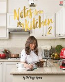 Notes From My Kitchen 2 (Notes From My Kitchen by Reggie Aspiras, #2) (eBook, ePUB)