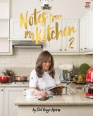 Notes From My Kitchen 2 (Notes From My Kitchen by Reggie Aspiras, #2) (eBook, ePUB) Notes From My Kitchen 2 (Notes From My Kitchen by Reggie Aspiras, #2) (eBook, ePUB)