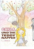 Carla und die Teddynapper (eBook, ePUB)