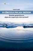 O círculo polar ártico (eBook, ePUB)