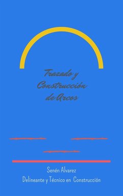 Cover Trazado y Construcción de Arcos (eBook, ePUB)