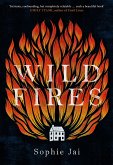 Wild Fires (eBook, ePUB)
