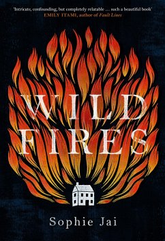 Wild Fires (eBook, ePUB) - Jai, Sophie