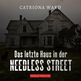 Das letzte Haus in der Needless Street (MP3-Download)