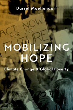Mobilizing Hope (eBook, ePUB) - Moellendorf, Darrel