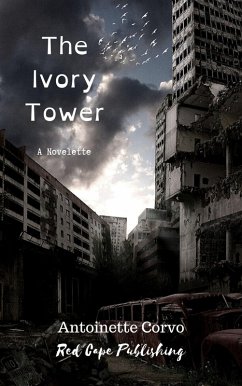 The Ivory Tower (eBook, ePUB) - Corvo, Antoinette