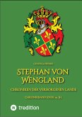 Stephan von Wengland (eBook, ePUB)