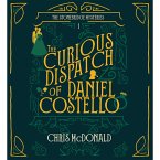 The Curious Dispatch of Daniel Costello (MP3-Download)