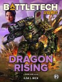 BattleTech Legends: Dragon Rising (eBook, ePUB)