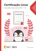 Certificação Linux (eBook, ePUB)