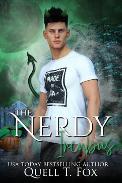 Cover The Nerdy Incubus (eBook, ePUB)