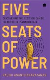 Five Seats of Power (eBook, ePUB) Five Seats of Power (eBook, ePUB)