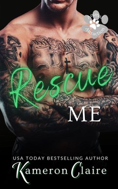Cover Rescue Me (Animal Attraction) (eBook, ePUB)