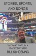 Stories, Sports, and Songs (eBook, ePUB) - Bild 1