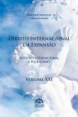 Direito Internacional em expansão - V. 21 (eBook, ePUB)
