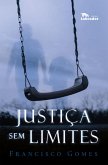 Justiça sem limites (eBook, ePUB)