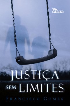 Cover Justiça sem limites (eBook, ePUB)