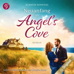 Neuanfang in Angel's Cove (MP3-Download) - Sonntag, Kerstin