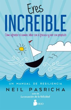 Eres Increíble (eBook, ePUB) - Pasricha, Neil