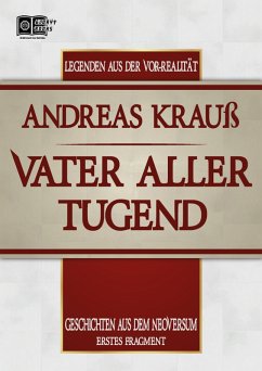 Cover Vater aller Tugend (eBook, ePUB)
