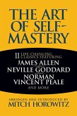 The Art of Self-Mastery (eBook, ePUB) The Art of Self-Mastery (eBook, ePUB)