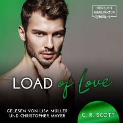 Load of Love (MP3-Download) - Scott, C. R.