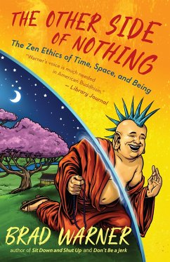 The Other Side of Nothing (eBook, ePUB) - Warner, Brad
