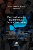 Direitos Humanos das Minorias e Grupos Vulneraveis (eBook, ePUB)