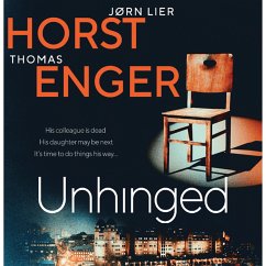 Unhinged (MP3-Download) - Enger, Thomas; Horst, Jørn Lier