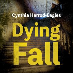 Dying Fall (MP3-Download) - Harrod-Eagles, Cynthia