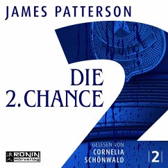 Die 2. Chance (MP3-Download) - Patterson, James