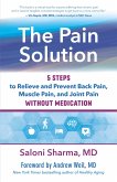 The Pain Solution (eBook, ePUB)