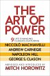 The Art of Power (eBook, ePUB) - Bild 1