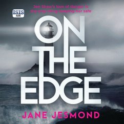 On the Edge (MP3-Download) - Jesmond, Jane