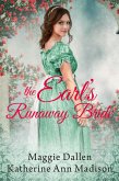 The Earl's Runaway Bride (A Wallflower's Wish, #6) (eBook, ePUB)
