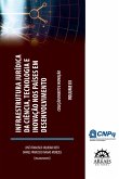 Infraestrutura jurídica da ciência, tecnologia e inovação nos países em desenvolvimento (eBook, ePUB)