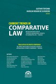Temas atuais de direito comparado / Current trends in comparative law (eBook, ePUB)