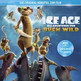Ice Age, Die Abenteuer von Buck Wild (MP3-Download)