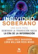 El Individuo Soberano (eBook, ePUB) - Bild 1