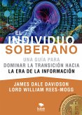 El Individuo Soberano (eBook, ePUB)