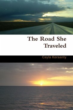 Cover The Road She Traveled (eBook, ePUB)