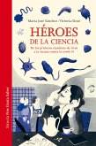 Héroes de la ciencia (eBook, ePUB)