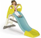 Smoby GM Rutsche 150 cm mit Wasseranschluss