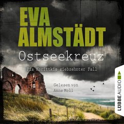 Ostseekreuz - Pia Korittkis siebzehnter Fall (MP3-Download) - Almstädt, Eva