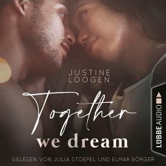 Together we dream (MP3-Download) - Loogen, Justine
