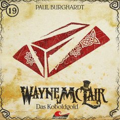 Das Koboldgold (MP3-Download) - Burghardt, Paul
